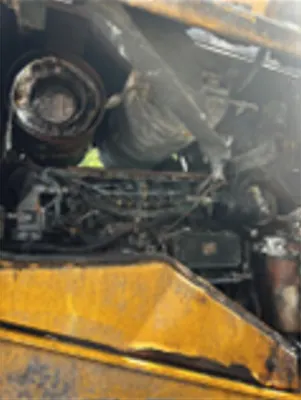 Used 2008 Volvo L60F Wheel Loaders Massachusetts US | Zadoon Equipment #1480784