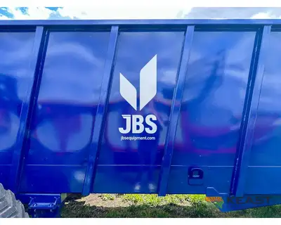Used JBS _UNKNOWN_ Manure Spreaders Iowa US | Keast Enterprises #1360275
