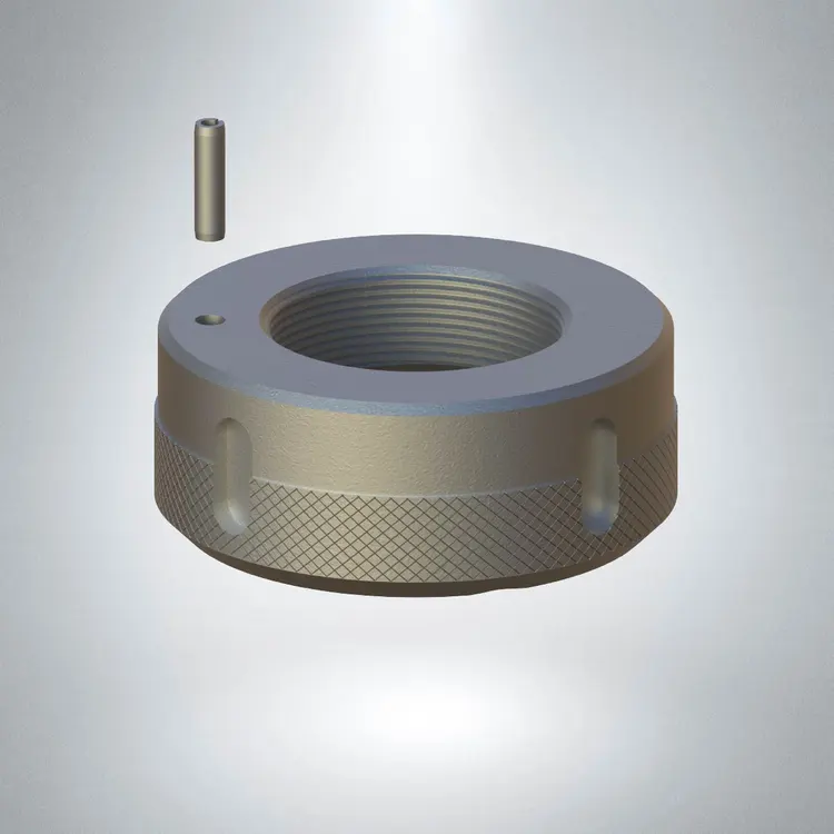 CLEVELAND PUNCH & DIE E10C0001 Accessories | Punch Press and Shear