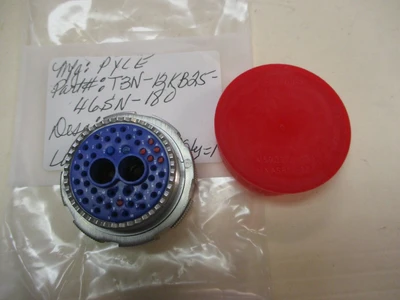 NEW Pyle T3N-12KB25-46SN-180
