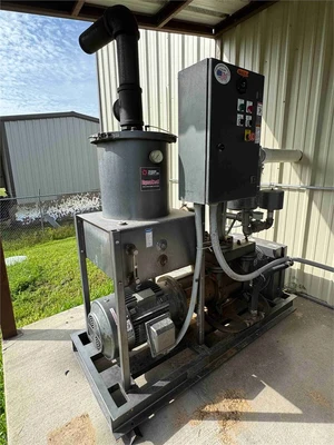 USED 2015 TRAVAINI TRO 400S-1A