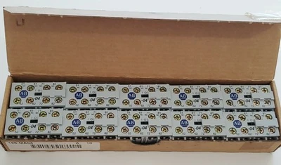 NEW Allen-Bradley 195-MA04