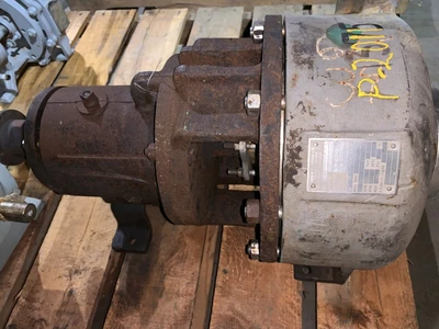 Durco MKII 2x2-10/9.3 D4 CF8M C3063