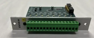 UNBRANDED,164-3210-R0,STATUS IN CIRCUIT BOARD