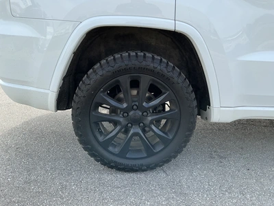 USED 2018 JEEP GRAND CHEROKEE