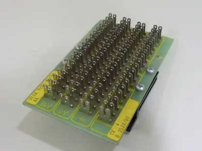 USED BACHMANN ELECTRONIC CV4