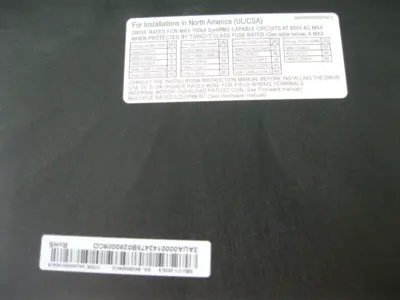 New | in-Stock ABB ACS880-01-014A-5+B065 Motor Control Parts New Hampshire US | Bitter End Trading #1455986