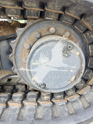 USED 2022 XCMG XE55U