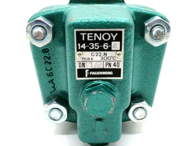 NEW TENOY 14-35-6-4 STEAM TRAP C22.N 300C PN 40 143564