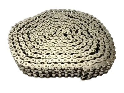 New | in-Stock iwis Triplex Roller Chain, 13.25' Total Length, 10B-3-SS-ELITE Parts Michigan US | Maverick Industrial Sales #1507286