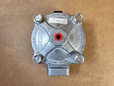NEW GOYEN RCAC 25T 4002