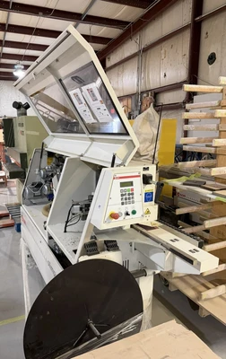 Used 2011 SCM OLIMPIC K130 - EDGEBANDER Edge Banders Ontario CA | Aldan Woodworking Machinery #1252653