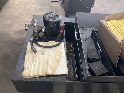 Used _UNKNOWN_ _UNKNOWN_ Drilling & Tapping Centers Michigan US | Miedema Asset Management Group #1324335