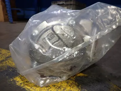 Used REXROTH R901252670 Pumps Ohio US | HGR 24 #738058