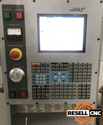 USED 2004 Haas EC-1600