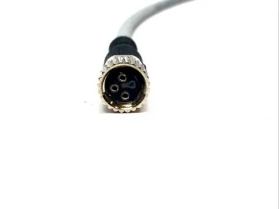 Festo NEBU-M8W3-K-5-LE3 Connecting Cable - New Other