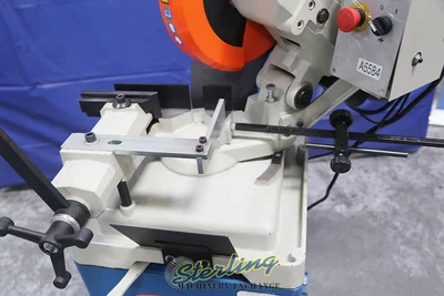 New | in-Stock BAILEIGH CS-315EU Circular Cold Saws California US | Sterling Machinery Exchange #1465840