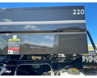 Used PATRIOT _UNKNOWN_ Seed Tenders Iowa US | Keast Enterprises #1360395