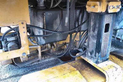 Used 2009 GOMACO GT 3200 Asphalt Pavers Texas US | Proxy Equipment #1388568