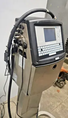 USED Videojet 57657657