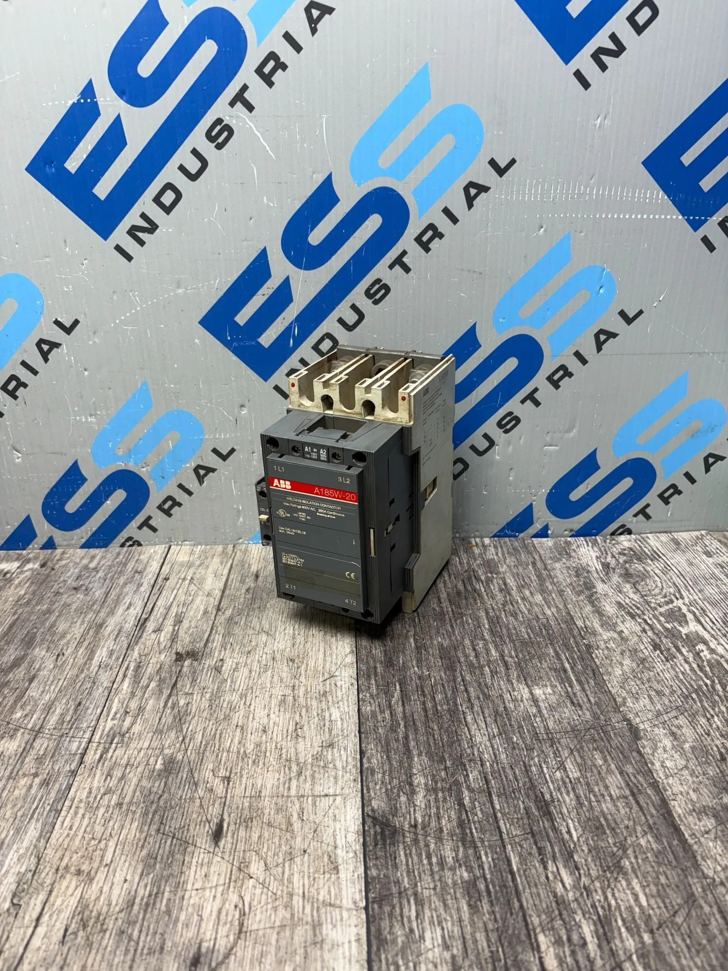 USED ABB A185W-20