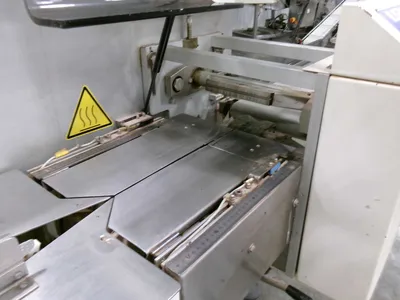 USED ILAPAK CARRERA 500 PC