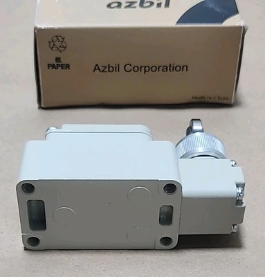 NEW Azbil 3LS1-JE