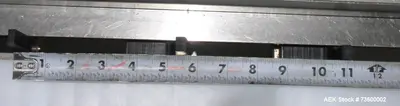 USED BOSCH LINIUM 301