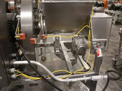 Used URSCHEL 3600F Commercial Food Processors Illinois US | M&M Equipment Corp. #1377317