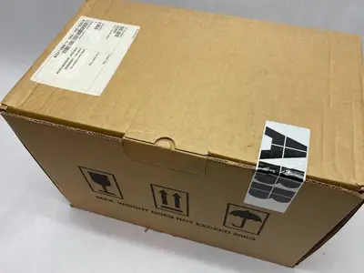 New | in-Stock ABB Variable Frequency Micro Drive Type 4X IP66 Variable Speed Drives Michigan US | Maverick Industrial Sales #1489393