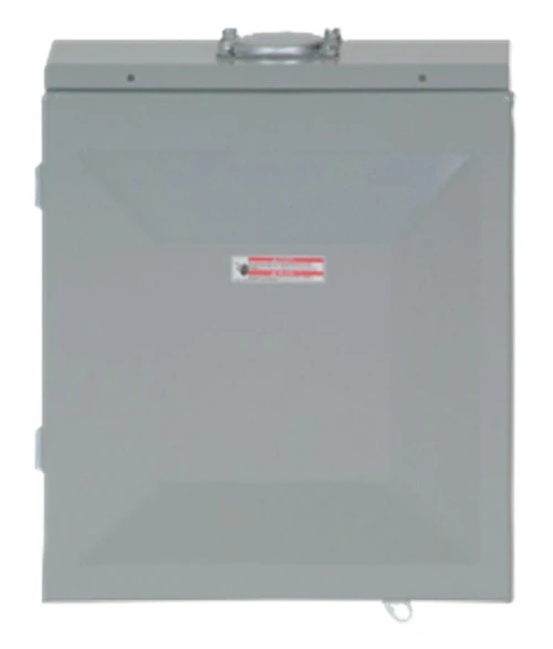 Eaton CH8L125RP [New]