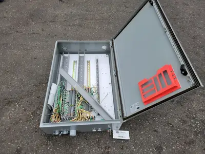 USED EUROBEX 5412-ES