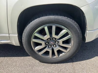 Used 2013 GMC ACADIA SUVs Michigan US | Miedema Asset Management Group #1489490