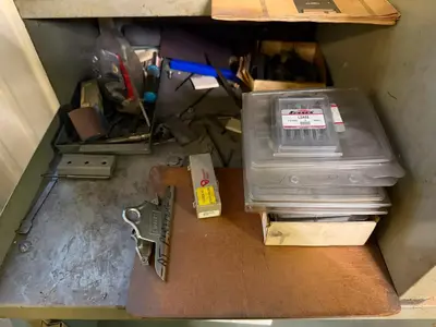 SUNNEN MBB-1660 Hones | Mohawk Machinery (37)