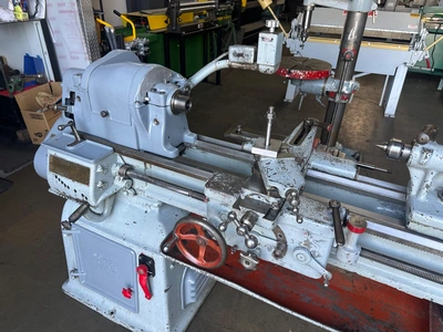 SOUTH BEND 8133E LATHES, ENGINE | Wheeler Machinery Sales (1)