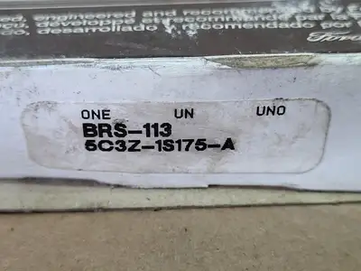 NEW FORD BRS-113