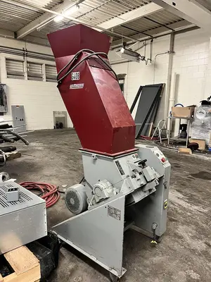 USED WITTMANN ML 33