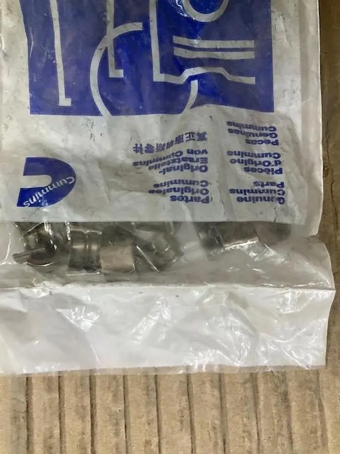 Cummins Valve Collet PN 127554