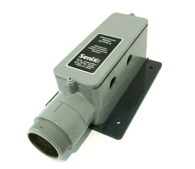 Used SENIX _UNKNOWN_ Sensors | SB Industrial Supply #833259