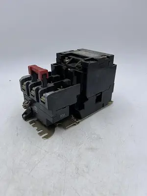 Used SQUARE D SQUARE D 8536 SIZE 0 Misc Electrical & Power Parts | ND Industrial Surplus #1214158