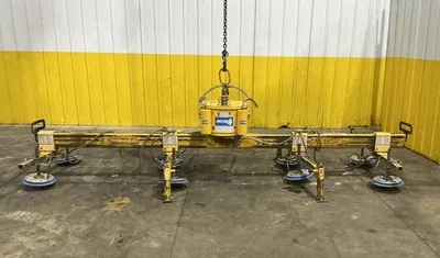 Used ANVER _UNKNOWN_ Sheet Lifters Ohio US | Yoder Brothers machinery #1418327