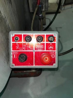 BRIDGEPORT TBA Mills, Vertical | ESP Machinery Australia Pty Ltd (3)