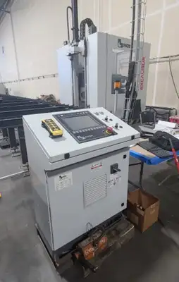 Used 2021 FICEP 12-S3 Beam / Drill Lines Illinois US | Revelation Machinery #403581