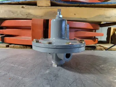 NEW FISHER CONTROLS 95L-6