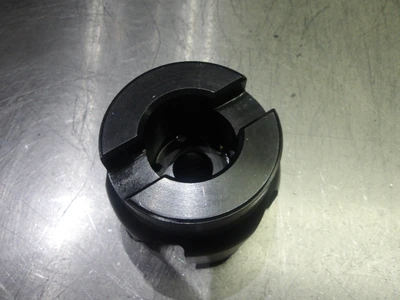 Sandvik 63mm Coolant Thru Facemill 27mm Arbor R210-063Q27-09M (LOC2711A)