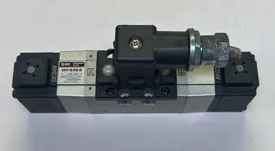 USED SMC VP76FGD