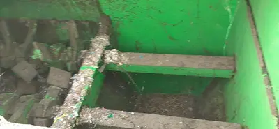 USED 2014 ZENO CMX 300 / NT 65
