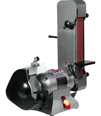 New | in-Stock JET IBGB-248VS Belt Grinders Including Sanders Illinois US | Olympus Machinery Group #1351159