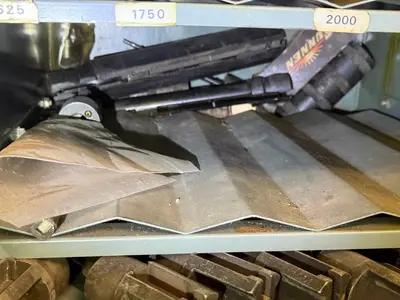 SUNNEN MBB-1660 Hones | Mohawk Machinery (50)