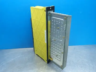 USED FANUC A06B6079H205